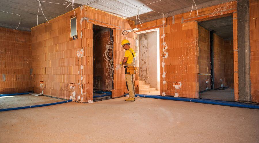 Expert top industrial roofings services in Winona Lake, IN
